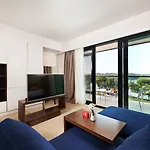 Hotel Parentium Plava Laguna