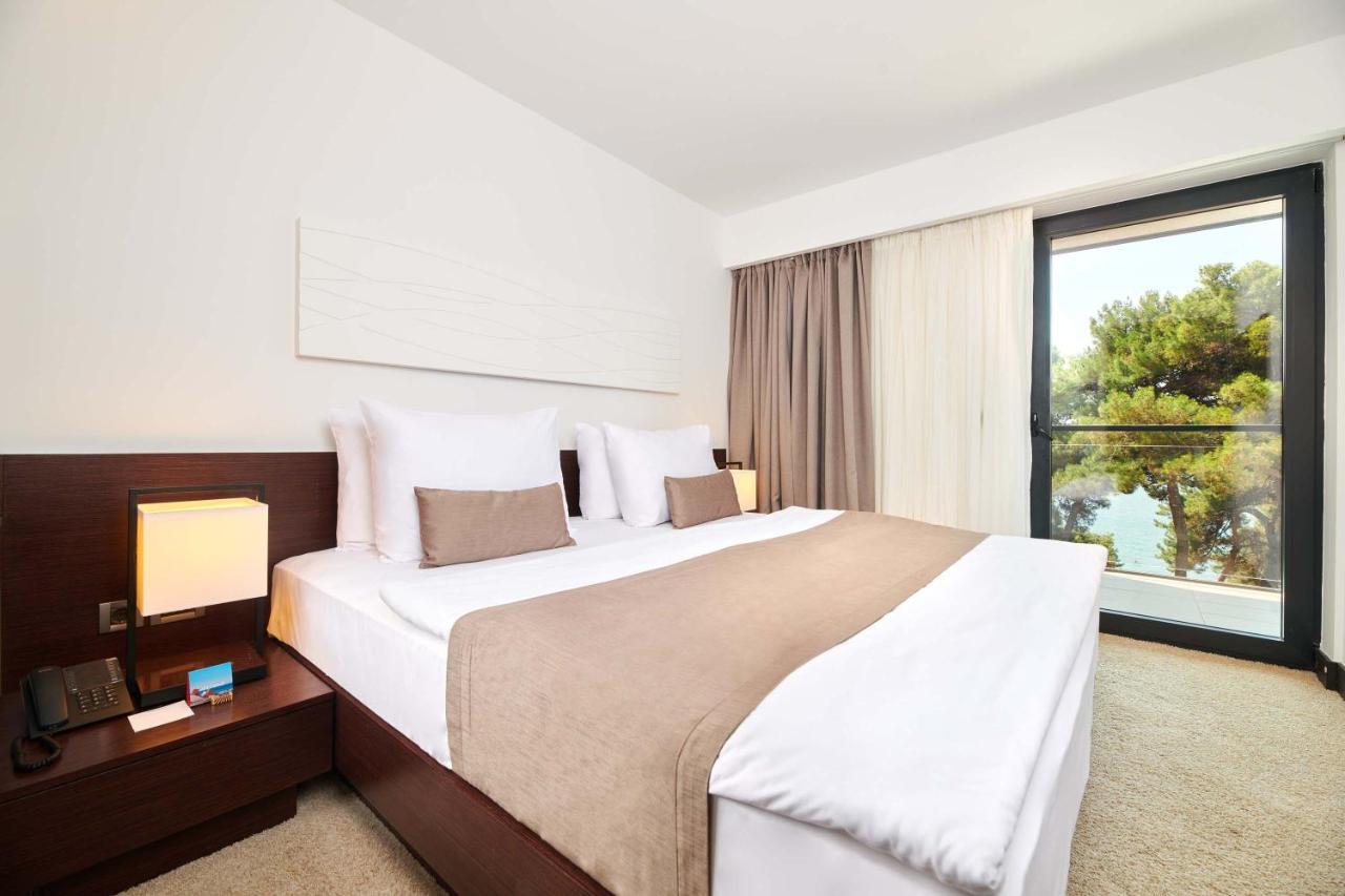 Parentium Plava Laguna Hotel