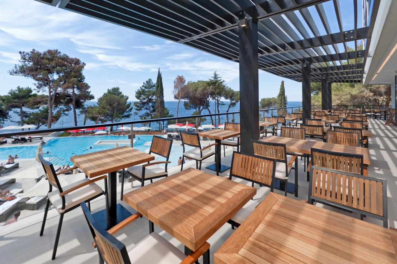 Parentium Plava Laguna Hotel Poreč