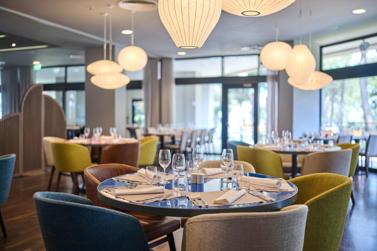 Parentium Plava Laguna 4* Poreč