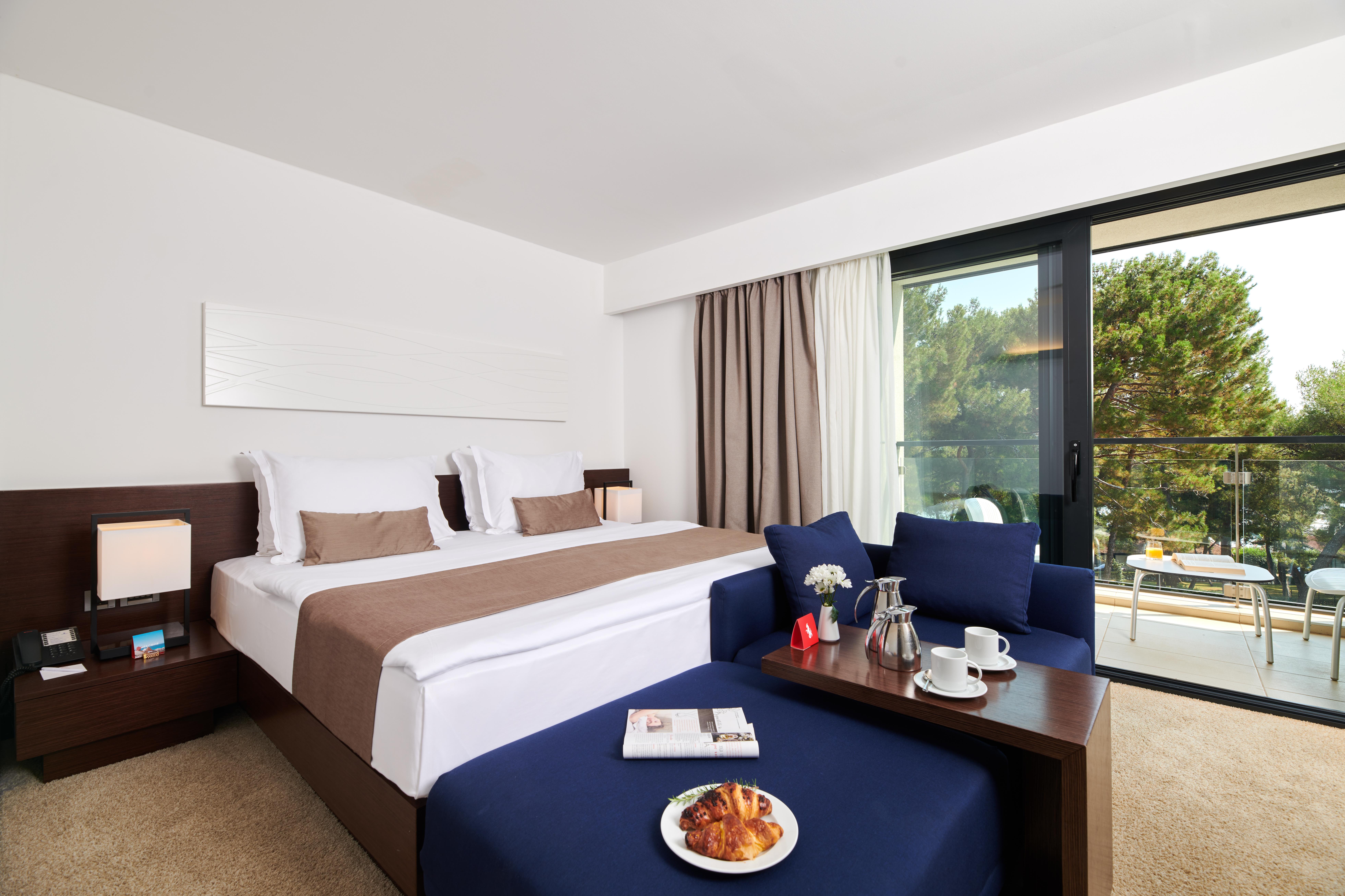 Hotel Parentium Plava Laguna