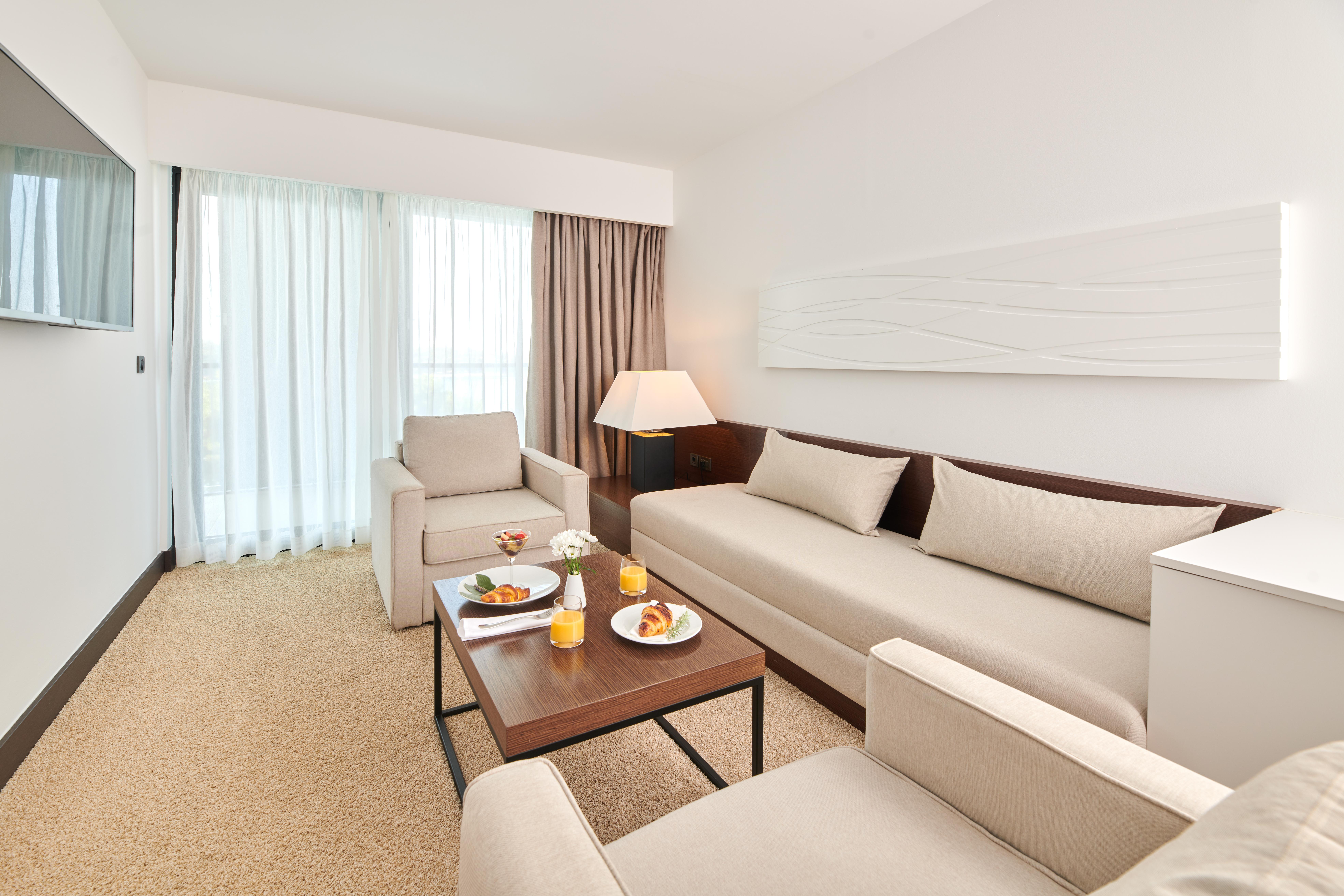 Parentium Plava Laguna 4*