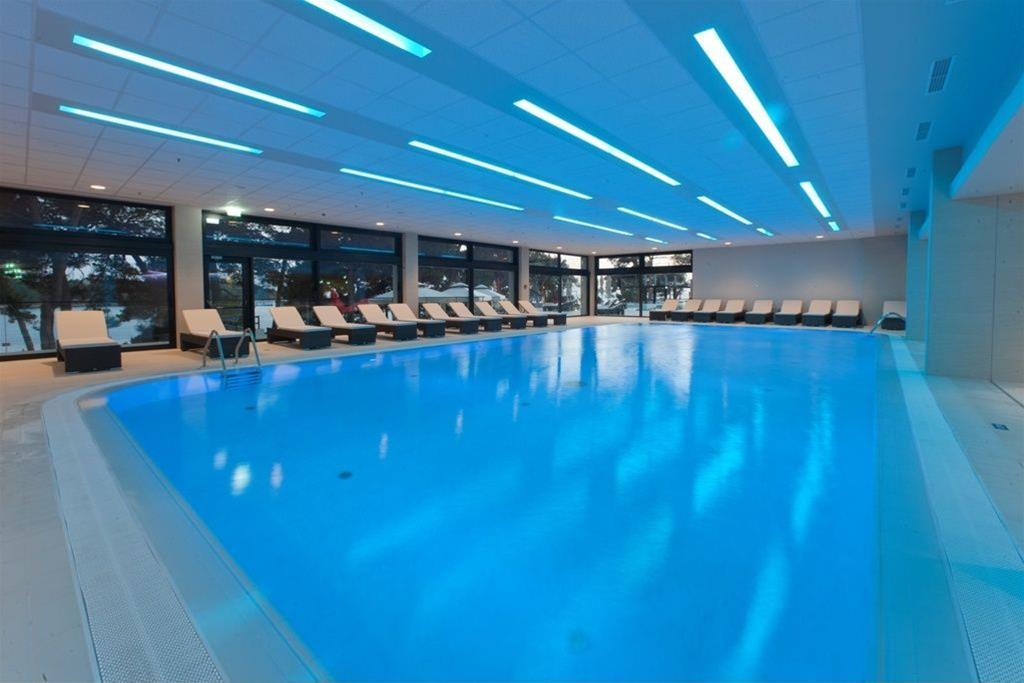 Hotel Parentium Plava Laguna Poreč