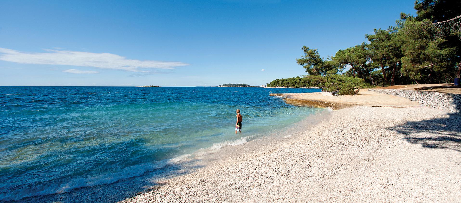 Parentium Plava Laguna 4* Poreč