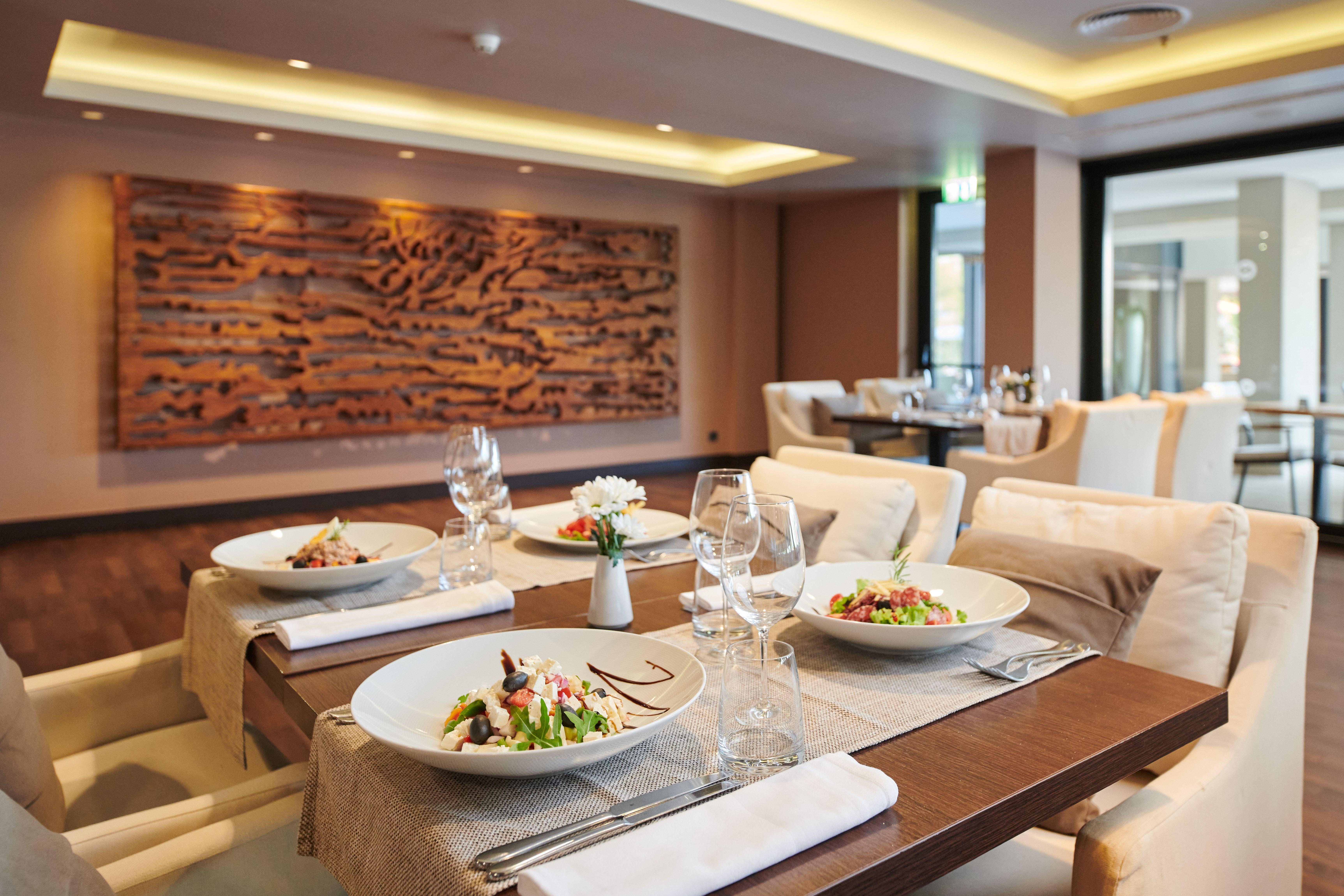 Parentium Plava Laguna Hotel Poreč