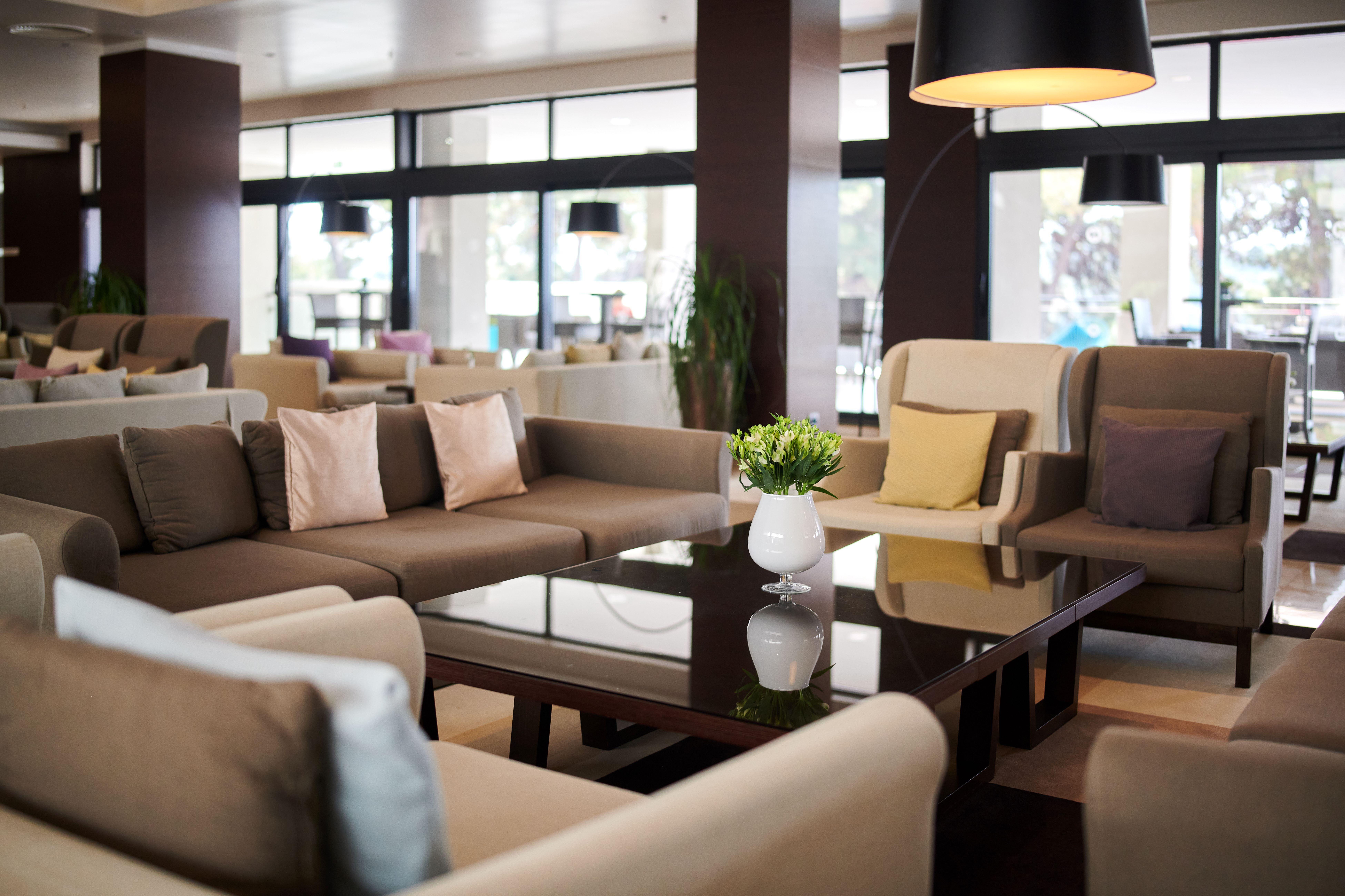 Hotel Parentium Plava Laguna