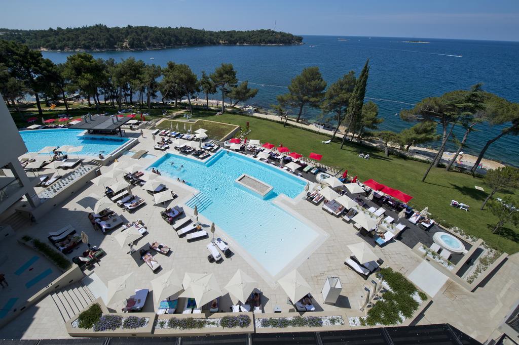 Parentium Plava Laguna 4* Poreč